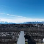 Camplus Living Lingotto