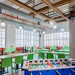 Camplus Living Lingotto