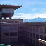 Camplus Living Lingotto