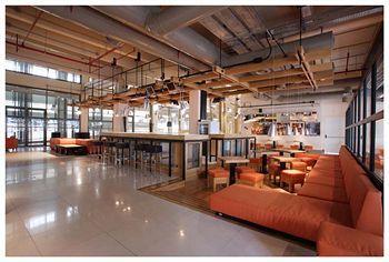 Camplus Living Lingotto Hotel Torino