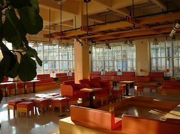 Camplus Living Lingotto 3* Torino