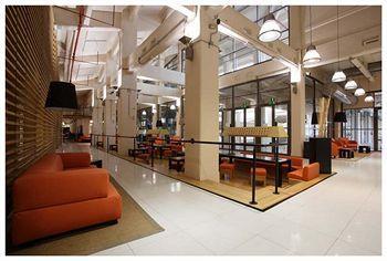 Camplus Living Lingotto Hotel 3*