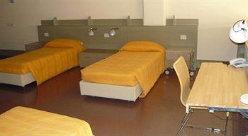 Camplus Living Lingotto Hotel Torino
