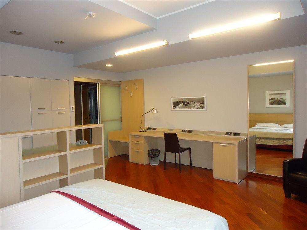 Camplus Living Lingotto 3*