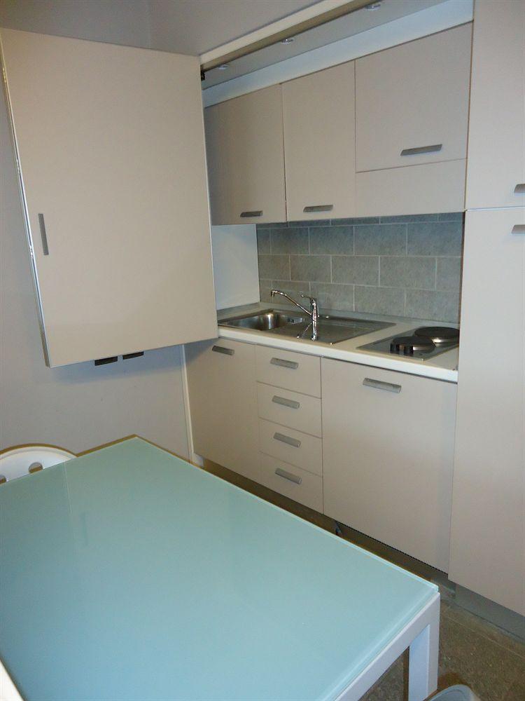 Camplus Living Lingotto Hotel