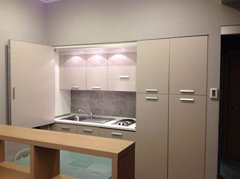Camplus Living Lingotto Hotel Torino