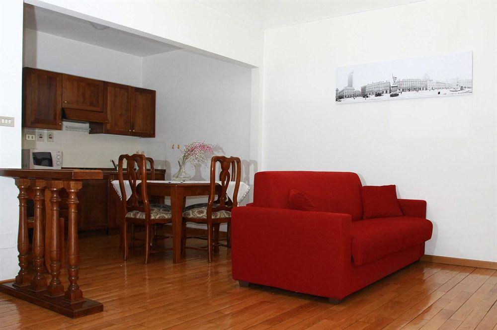 Camplus Living Lingotto Hotel
