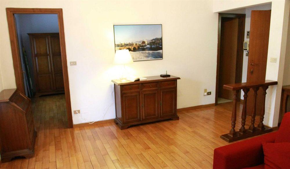 Camplus Living Lingotto Hotel Torino