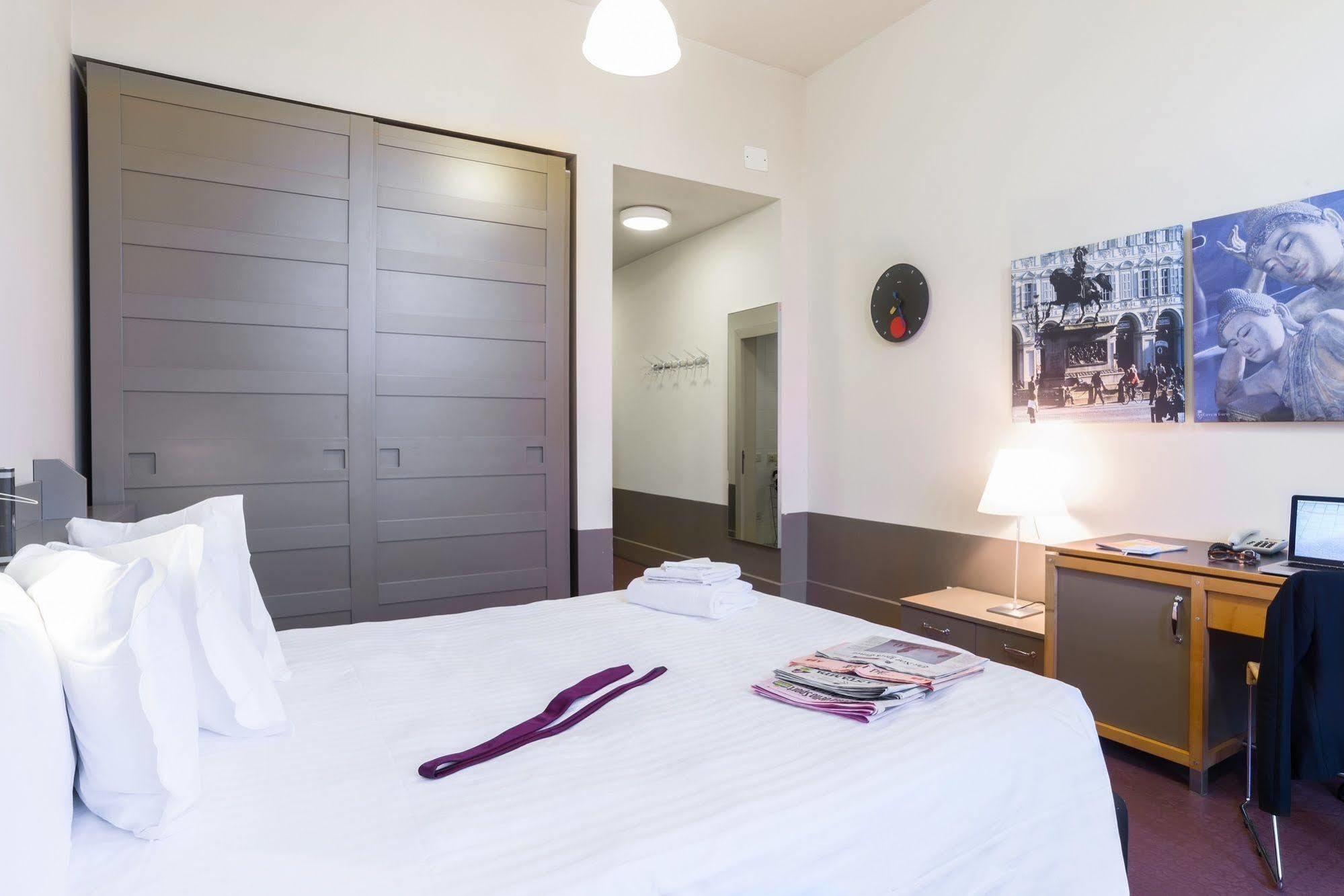 Camplus Living Lingotto