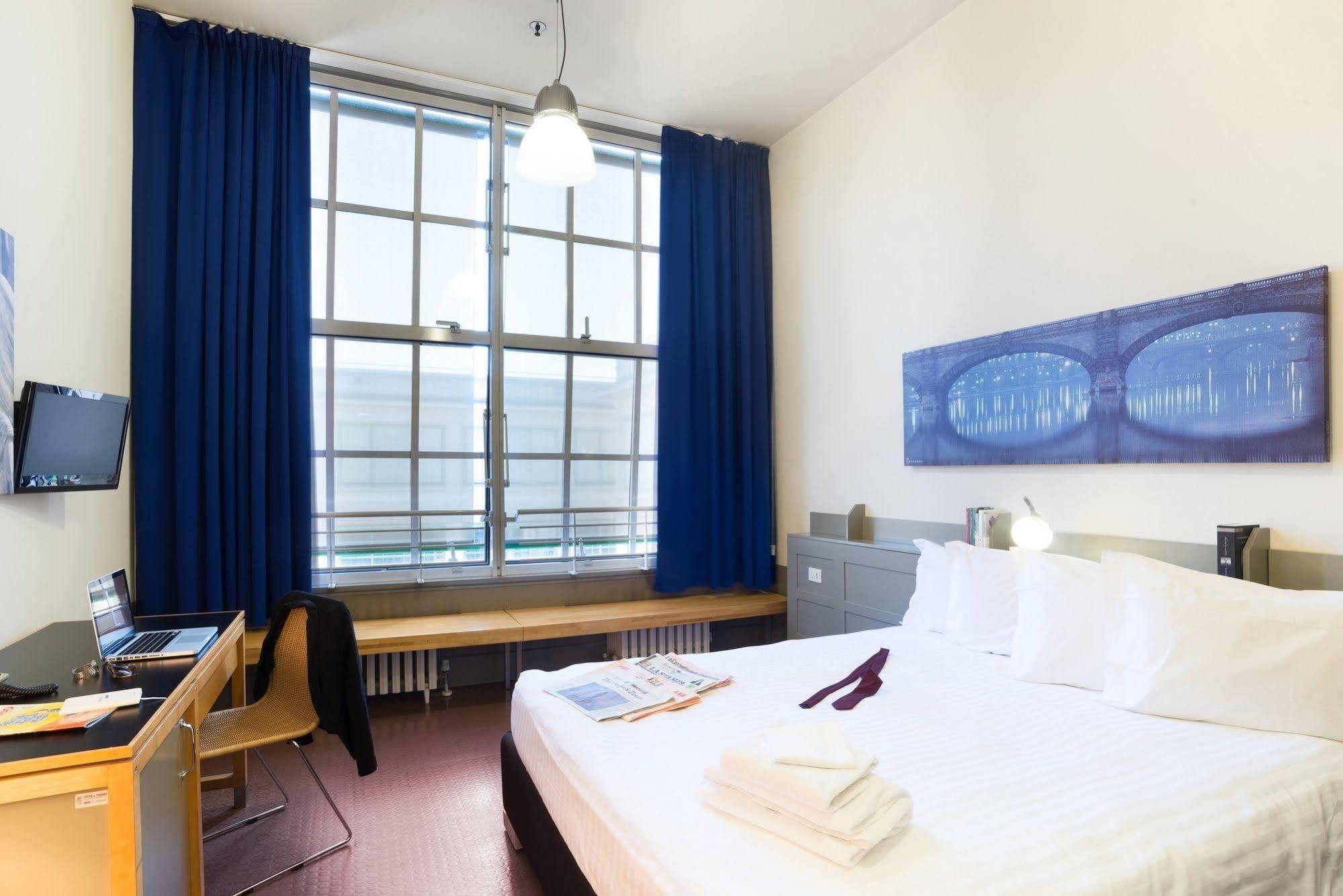 Camplus Living Lingotto Hotel Torino