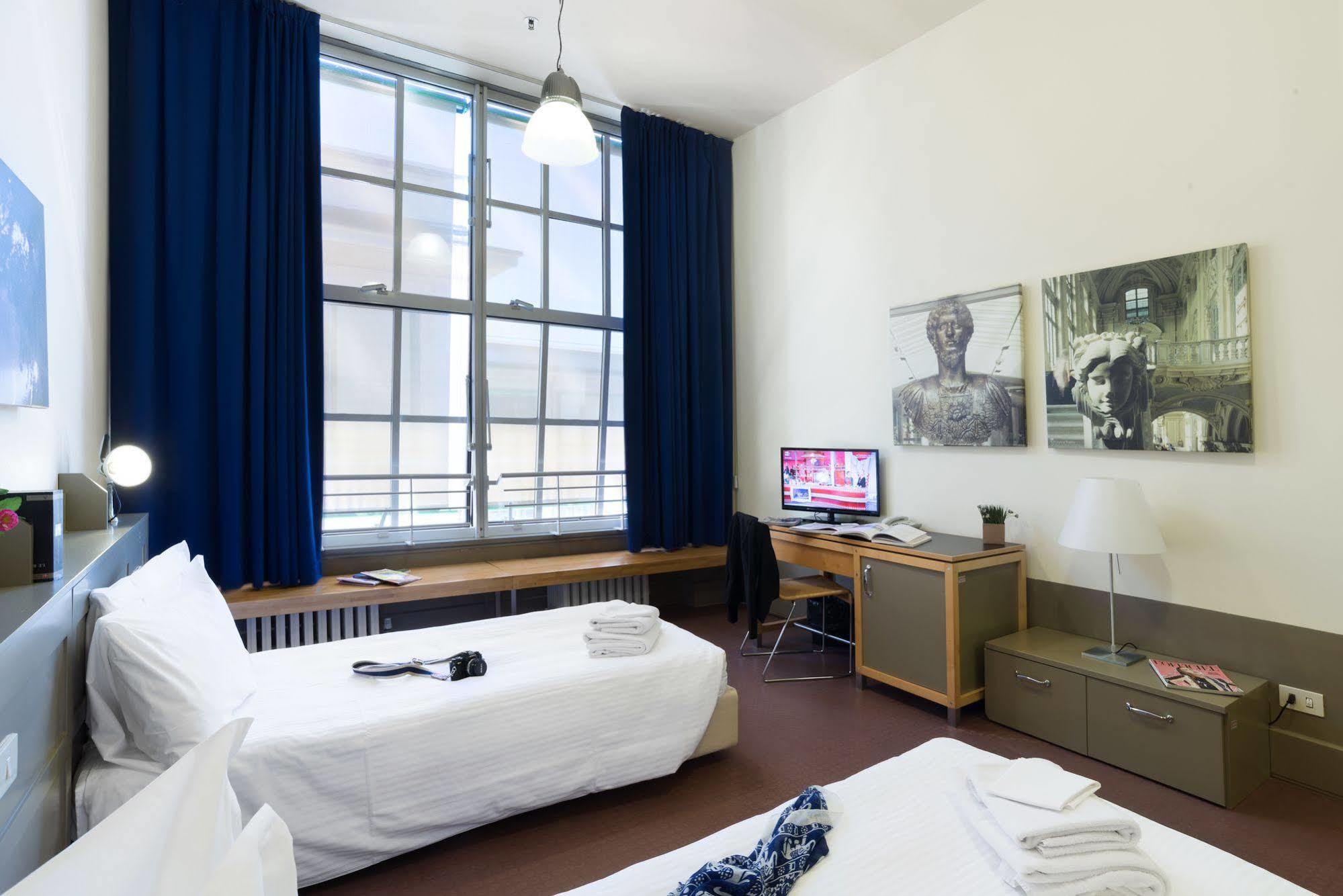 Camplus Living Lingotto
