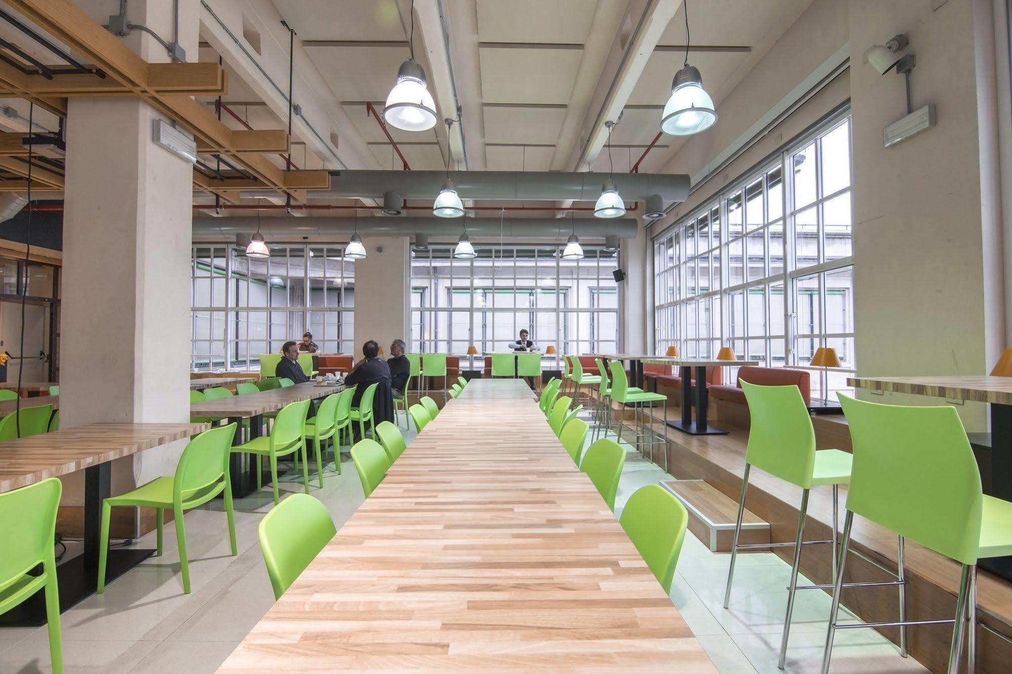 Camplus Living Lingotto Torino