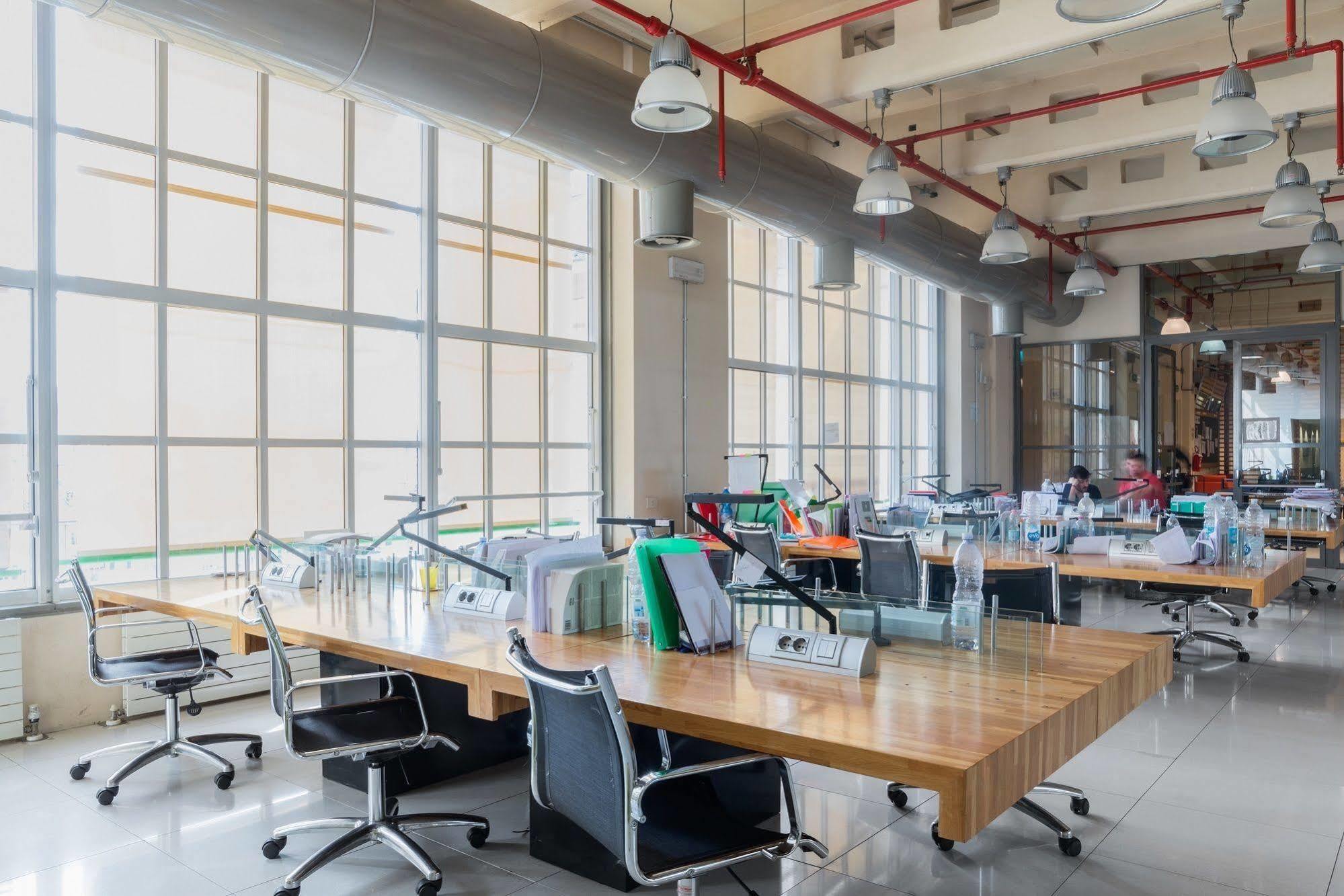 Camplus Living Lingotto
